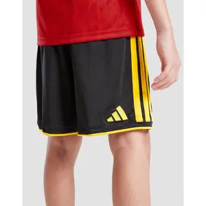 Kort Domicil Barn Belgien 2026 image-2