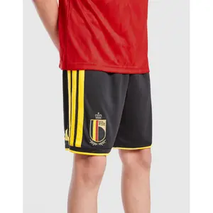 Kort Domicil Barn Belgien 2026 image-3
