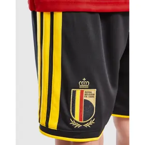 Kort Domicil Barn Belgien 2026 image-4