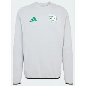 Sweatshirt Algerien TT Coupe du Monde 2026 image-2