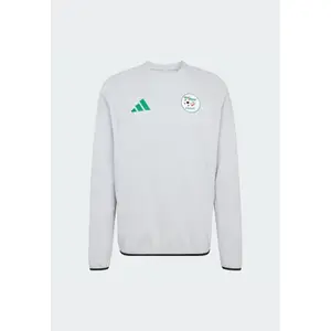 Sweatshirt Algerien TT Coupe du Monde 2026 image-4