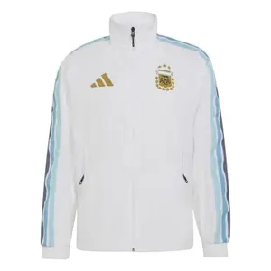 Argentinische Heimjacke Anthem