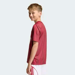 Arsenal Kids Pre-match Kit 2026/27 image-3