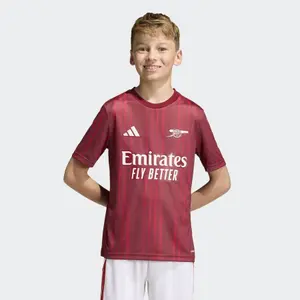 Arsenal Kids Pre-match Kit 2026/27 image-4