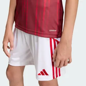 Arsenal Kids Pre-match Kit 2026/27 image-5