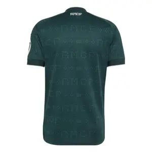 Real Madrid Away Shirt 2026/27 image-1