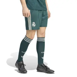 Real Madrid Away Shorts 2026/27 image-2