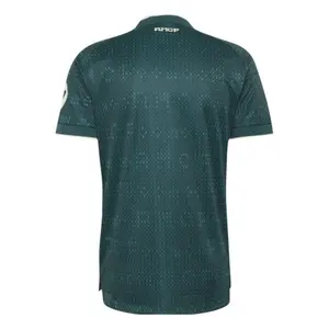 Real Madrid Authentic Away Shirt 2026/27 image-1