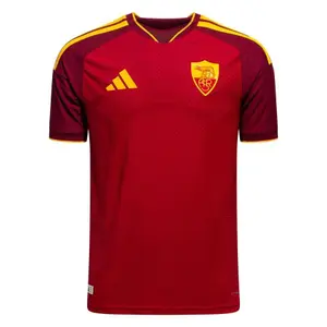 Authentisk Hemmaplayer AS Roma 2026/27