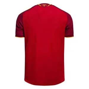 Authentisk Hemmaplayer AS Roma 2026/27 image-1