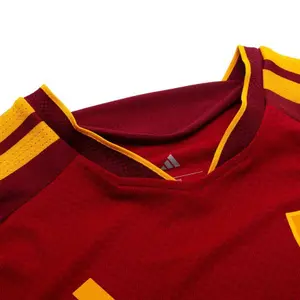 Authentisk Hemmaplayer AS Roma 2026/27 image-2