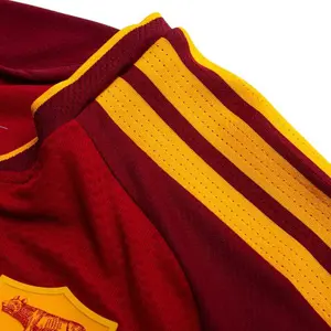 Authentisk Hemmaplayer AS Roma 2026/27 image-3