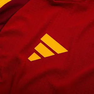 Authentisk Hemmaplayer AS Roma 2026/27 image-4