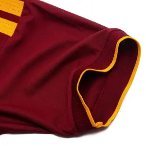 Authentisk Hemmaplayer AS Roma 2026/27 image-6