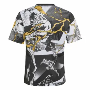 Real Madrid Prematch tröja barn 2025/26 image-1