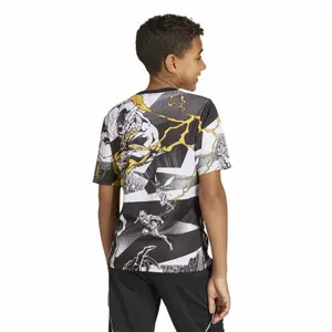 Real Madrid Prematch tröja barn 2025/26 image-3