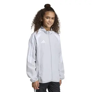 Casaco de apresentação para crianças adidas Tiro 26 League image-4