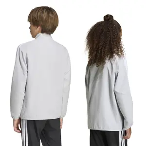 Casaco de apresentação para crianças adidas Tiro 26 League image-6