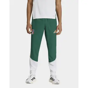 Italy presentation trousers Tiro Coupe du Monde 2026 image-1