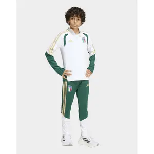 Kinder Trainingsoberteil Italien Tiro Coupe du Monde 2026 image-1
