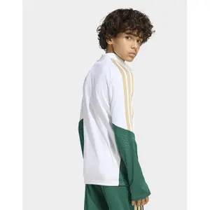 Kinder Trainingsoberteil Italien Tiro Coupe du Monde 2026 image-3