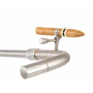 Cigar and cigarette holder JuCad