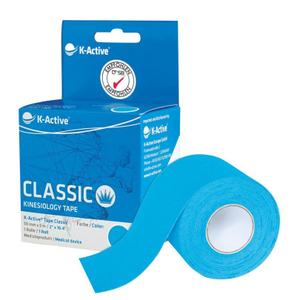 Bande de kinésiologie K-Active Classique image-0