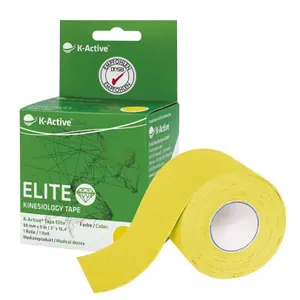Band K-Active Kinesiology Elite image-0