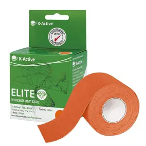 Bande K-Active Kinesiology Elite image-0