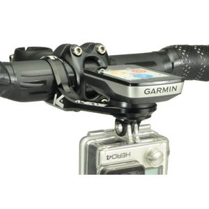 Holder til cykelstyr K-Edge Garmin Combo image-2