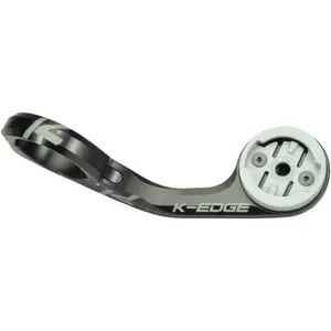 Halterung für den Fahrradcomputer Bügel K-Edge Wahoo Max Xl Combo