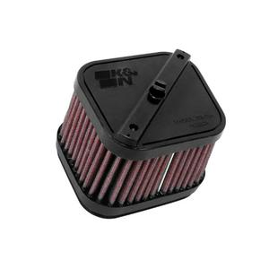 Motorfiets luchtfilter K&N Honda Crf250f 249 19-24