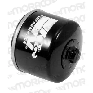 Motorrad-Ölfilter K&N