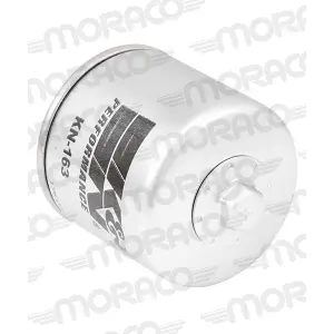 Motorcycle oil filter K&N