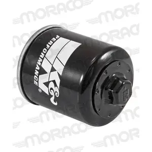 Motorrad-Ölfilter K&N