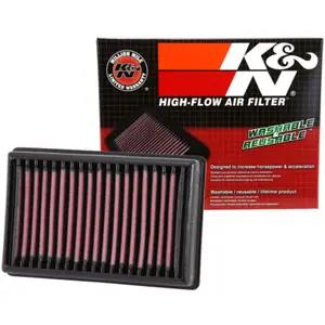Filtre à air K&N Bmw R 1200 Gs 2013-
