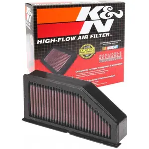 Luftfilter K&N Huile Filtres À Air K&n 362ml image-0