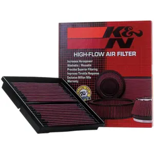 Filtre à air K&N Bmw 750 / 1100 K Models 85-97