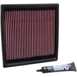 Luchtfilter K&N Ducati 750 Paso 87-88, 900ss 91-02 image-0