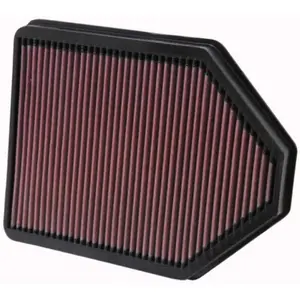 Luftfilter K&N Ducati Multistrada 03-09 image-0