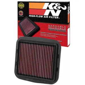Luftfilter K&N Honda Xl1000 Varadero 03-08 image-0