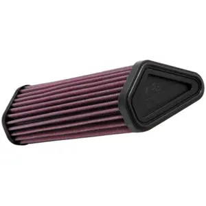 Filtro de ar K&N Ducati Multistrada 1200 2010-201 image-0