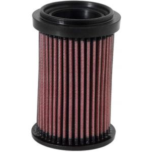Luftfilter K&N Ducati Monster 696, 08-09