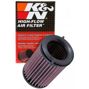 Luftfilter K&N Ducati Scrambler 803cc 2015-2016 image-0