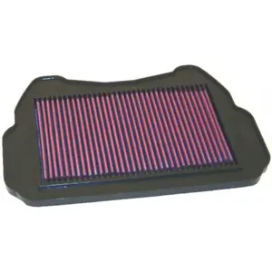 Air filter K&N Honda Vfr 750f Interceptor 90-97 image-0