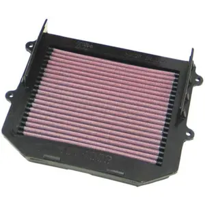 Luftfilter K&N Kawasaki Z900 17- image-0