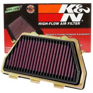 Luftfilter K&N Honda Cbr 1000 Rr, 08-09 image-0