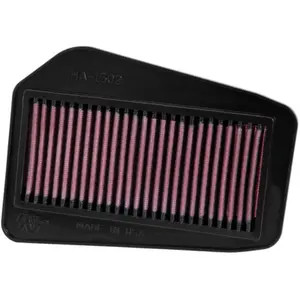 Air filter K&N Honda Cbr 150r 2002, Cbr125r 03-05 image-0