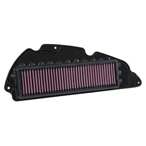 Luchtfilter K&N Honda 300 Nss Forza 13-15 image-0