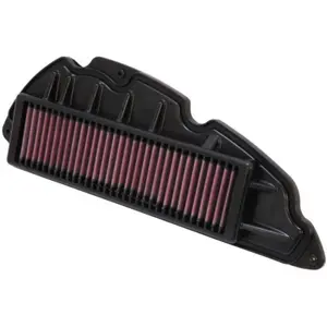 Luftfilter K&N Honda 300 Nss Forza 18-20 image-0